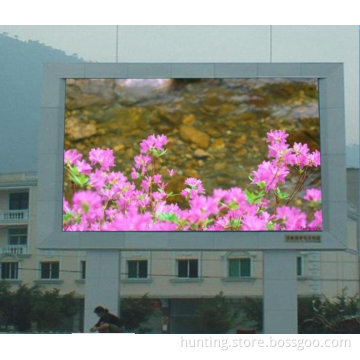 new invention 2015 new product outdoor p16 hd tv street advertising led xx xxx video wall